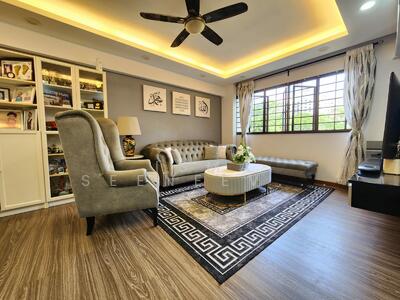 For Sale - 122C Sengkang East Way