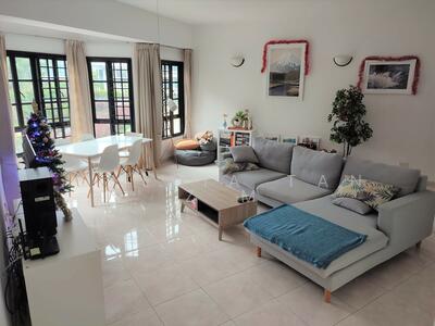 For Rent - Chiltern Park