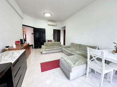 For Rent - Chiltern Park