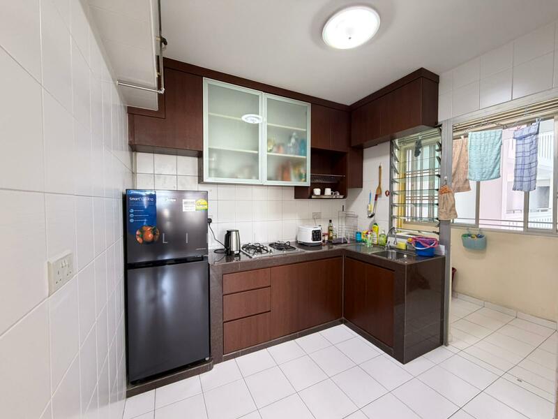 5A Upper Boon Keng Road, 5A Upper Boon Keng Road, Room Rental, 150 sqft, HDB Flat For Rent, by Lin Liling, 500035940 - Kitchen - PropertyGuru.com.sg