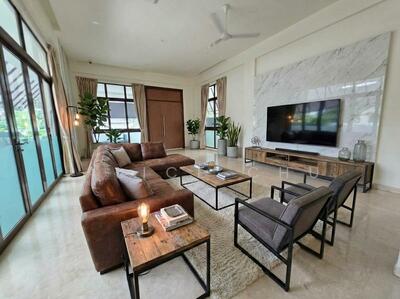 For Sale - Rare Freehold Bungalow 1km to Elite Schools