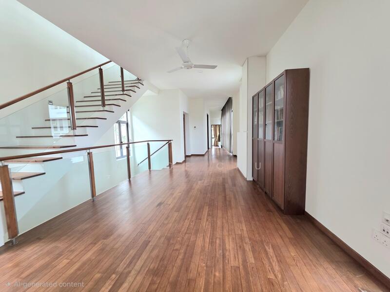 Family Room - Level 2