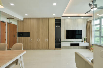 For Sale - 93A Telok Blangah Street 31