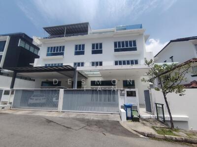 For Sale - Eng Kong place