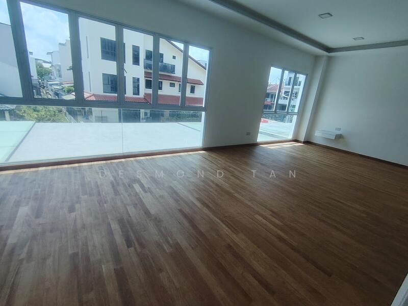 Beauty World MRT/ bukit timah primary, Eng Kong place, 7 Bedrooms, 5,366 sqft, Semi-Detached House For Sale, by Desmond Tan, 500035955 - Interior - PropertyGuru.com.sg