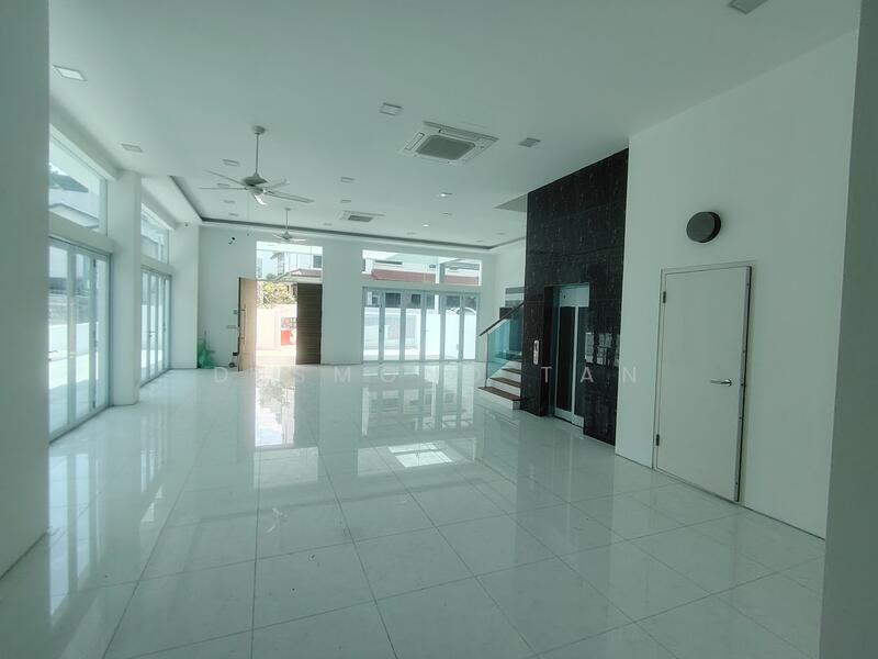 Beauty World MRT/ bukit timah primary, Eng Kong place, 7 Bedrooms, 5,366 sqft, Semi-Detached House For Sale, by Desmond Tan, 500035955 - Interior - PropertyGuru.com.sg