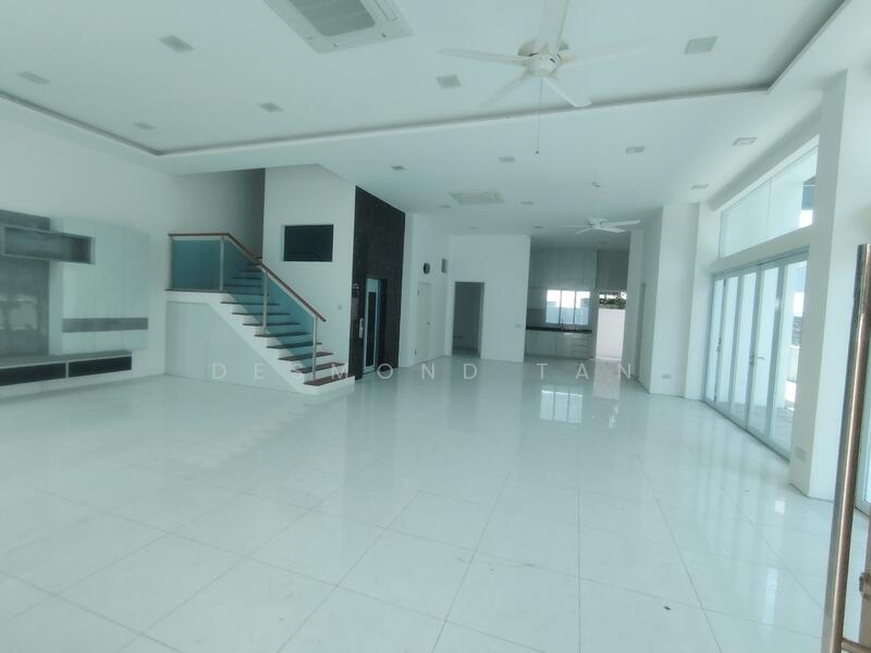 Beauty World MRT/ bukit timah primary, Eng Kong place, 7 Bedrooms, 5,366 sqft, Semi-Detached House For Sale, by Desmond Tan, 500035955 - Living Room - PropertyGuru.com.sg