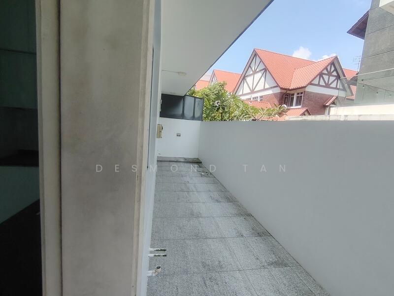 Beauty World MRT/ bukit timah primary, Eng Kong place, 7 Bedrooms, 5,366 sqft, Semi-Detached House For Sale, by Desmond Tan, 500035955 - Exterior - PropertyGuru.com.sg