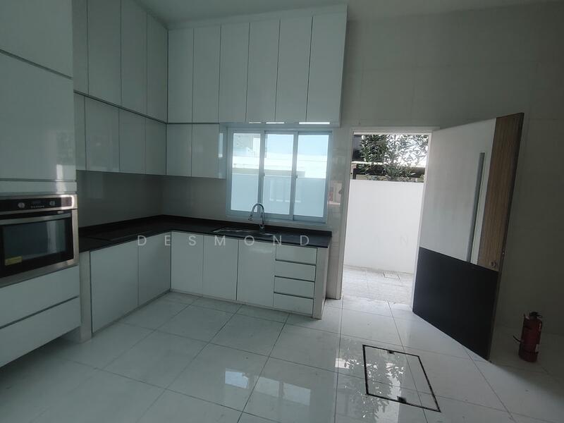 Beauty World MRT/ bukit timah primary, Eng Kong place, 7 Bedrooms, 5,366 sqft, Semi-Detached House For Sale, by Desmond Tan, 500035955 - Kitchen - PropertyGuru.com.sg