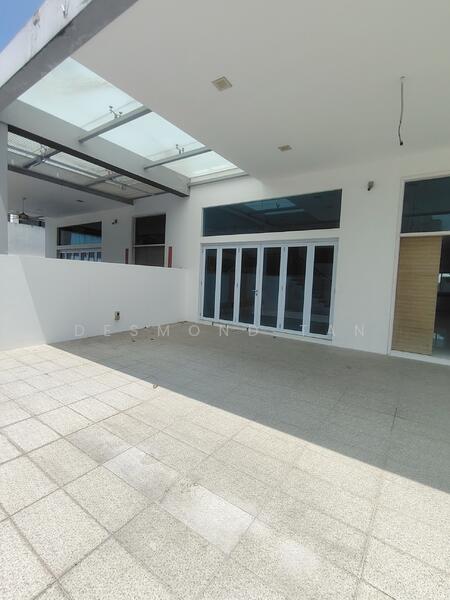 Beauty World MRT/ bukit timah primary, Eng Kong place, 7 Bedrooms, 5,366 sqft, Semi-Detached House For Sale, by Desmond Tan, 500035955 - Exterior - PropertyGuru.com.sg