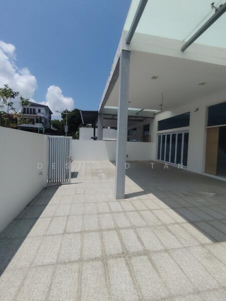 Beauty World MRT/ bukit timah primary, Eng Kong place, 7 Bedrooms, 5,366 sqft, Semi-Detached House For Sale, by Desmond Tan, 500035955 - Exterior - PropertyGuru.com.sg