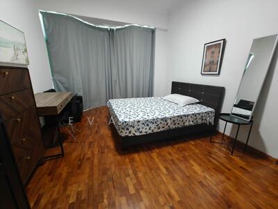 For Rent - The Sunny Spring