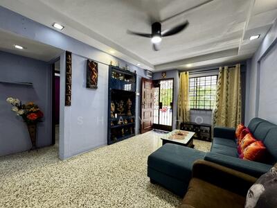 For Sale - 475 Ang Mo Kio Avenue 10