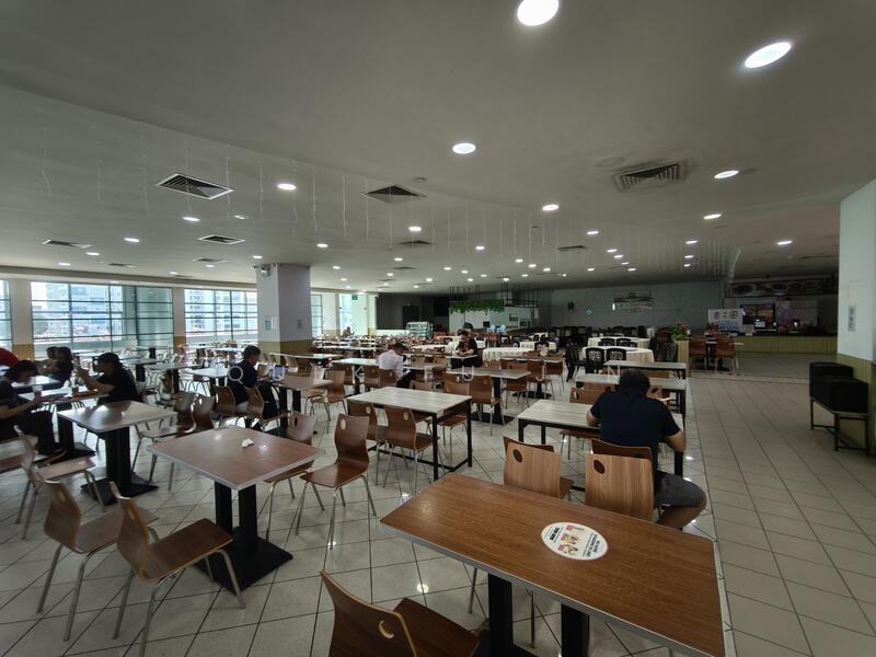 Spacious Light Industrial Units in the North with High Ceiling – Perfect for Assembly & Logistics, , 16,000 sqft, Light Industrial (B1) For Rent, by Quek Fu Jin, 500035962 - Interior - CommercialGuru.com.sg