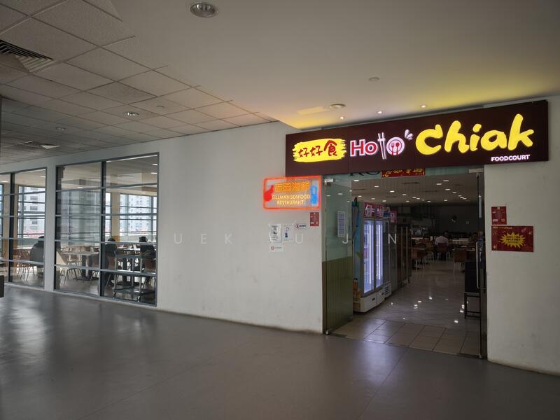 Spacious Light Industrial Units in the North with High Ceiling – Perfect for Assembly & Logistics, , 16,000 sqft, Light Industrial (B1) For Rent, by Quek Fu Jin, 500035962 - Exterior - CommercialGuru.com.sg