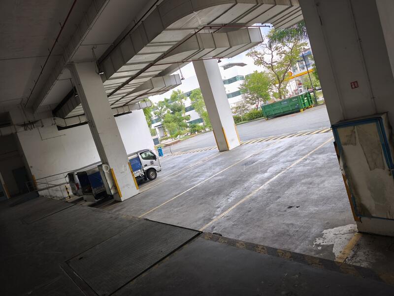 Spacious Light Industrial Units in the North with High Ceiling – Perfect for Assembly & Logistics, , 16,000 sqft, Light Industrial (B1) For Rent, by Quek Fu Jin, 500035962 - Exterior - CommercialGuru.com.sg