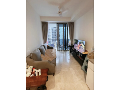 For Rent - Amber Park