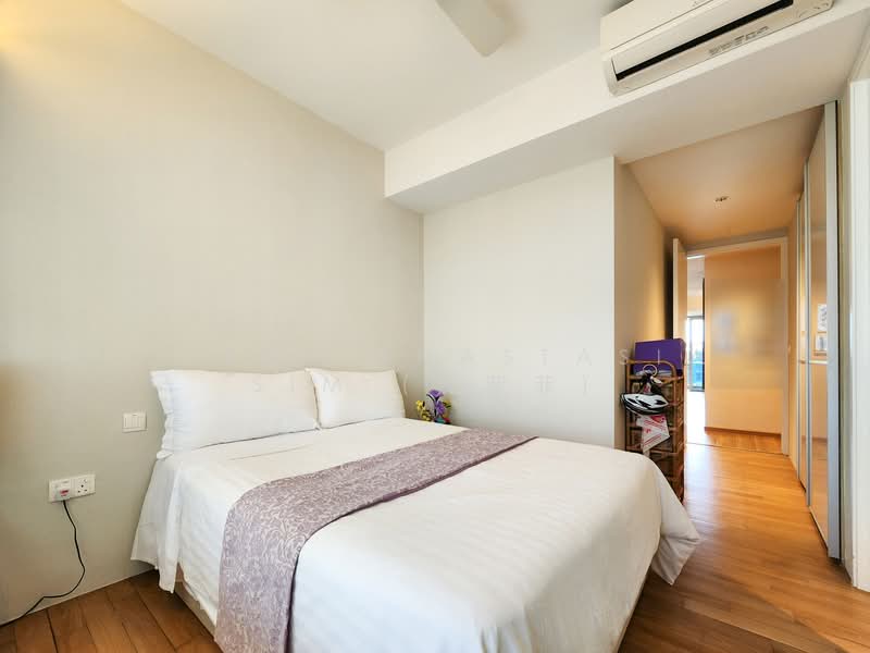 Amber Residences Apartment For Sale at S$ 10,288,888 | PropertyGuru Singapore - Bedroom 3 with attached bathroom