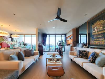 For Sale - Amber Residences