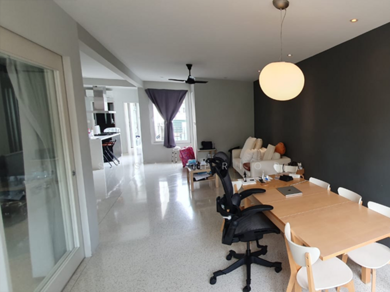 For Rent - Hillcrest/ Greenwood/ Bukit Timah Walkup