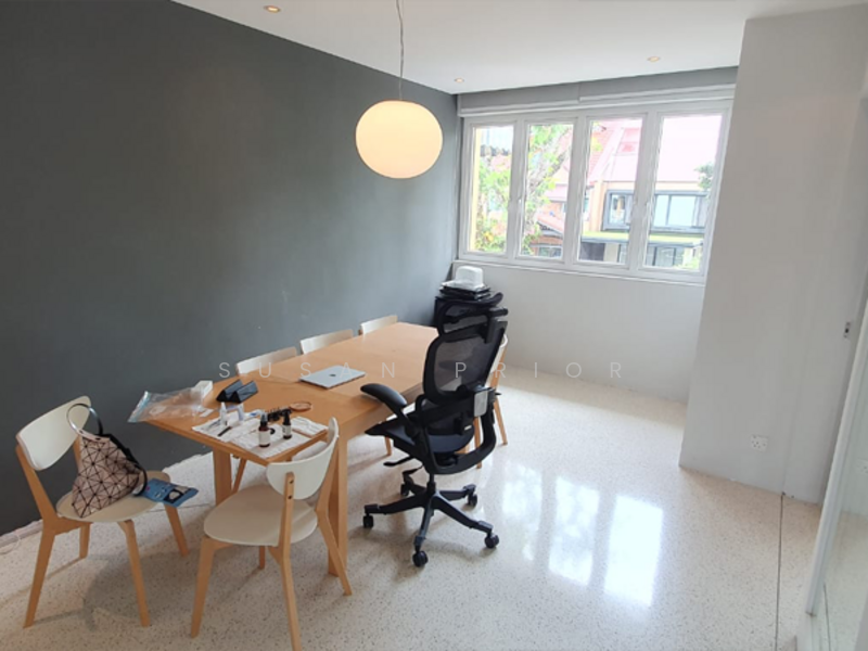 For Rent - Hillcrest/ Greenwood/ Bukit Timah Walkup