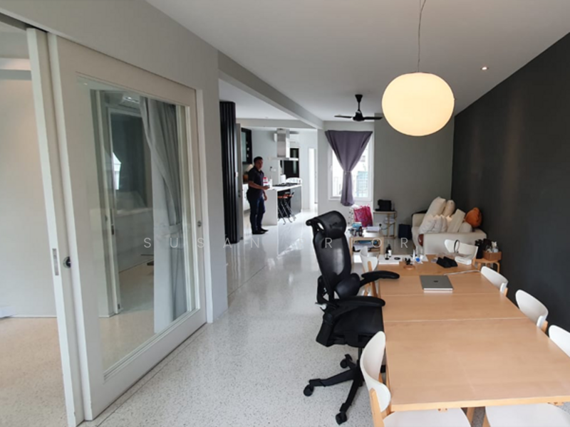 For Rent - Hillcrest/ Greenwood/ Bukit Timah Walkup