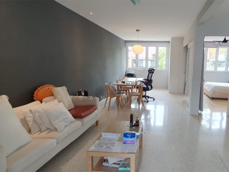 For Rent - Hillcrest/ Greenwood/ Bukit Timah Walkup