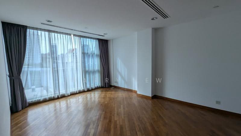 Riverside 48, 48 Robertson Quay, Studio, 689 sqft, Apartment For Rent, by Garry Lew, 500035977 - Living Room - PropertyGuru.com.sg