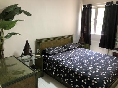 For Rent - 122 Bedok North Street 2