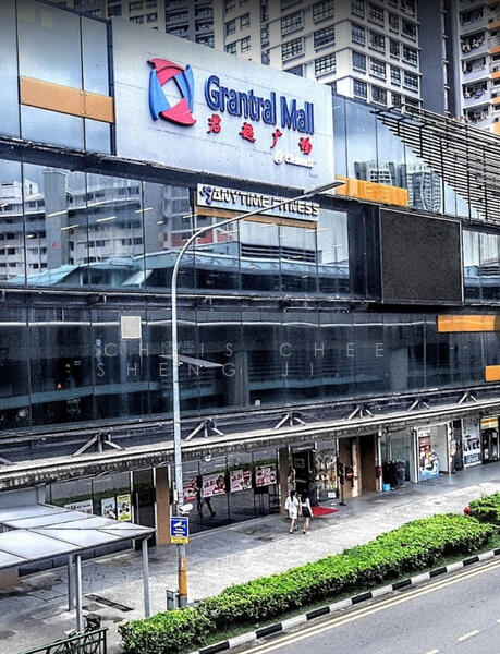 INDOOR PADEL PICKLEBALL / AERIAL YOGA / MMA / COMMERCIAL SCHOOL @ CLEMENTI, , 14,038 sqft, Mall Shop For Rent, by Chris Chee Sheng Jie  徐胜杰, 500035989 - Exterior - CommercialGuru.com.sg