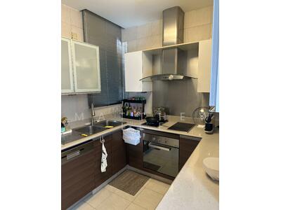 For Rent - The Paterson