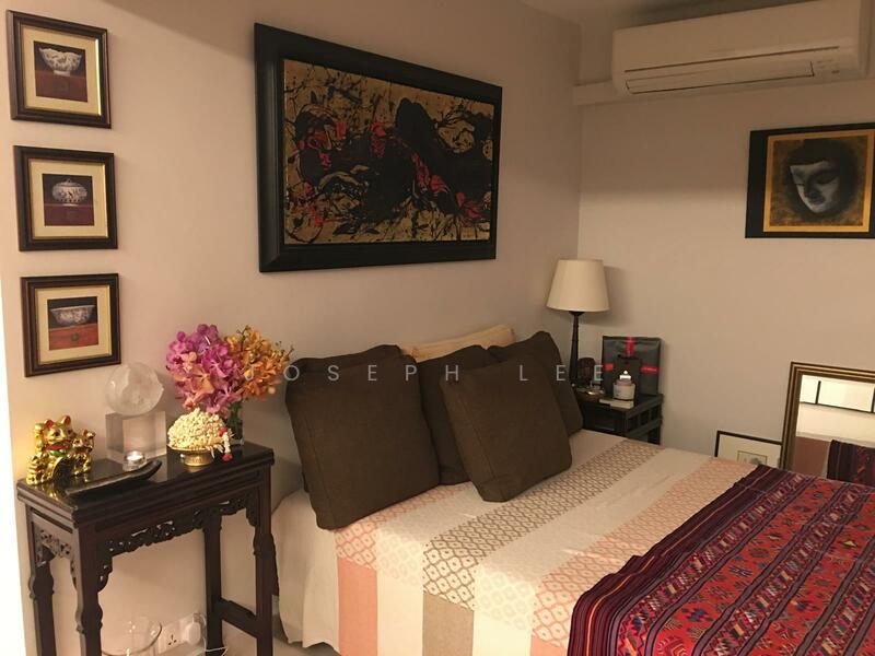 443 Ang Mo Kio Avenue 10 HDB Flat For Sale at S$ 525,000 | PropertyGuru Singapore - Bedroom