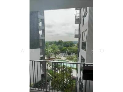 For Rent - The Estuary @ Yishun