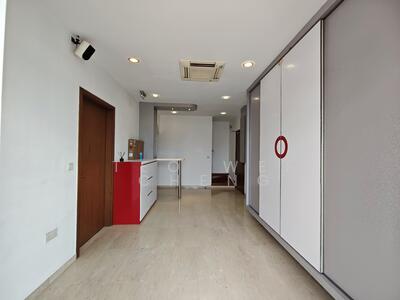 For Rent - Palmera East