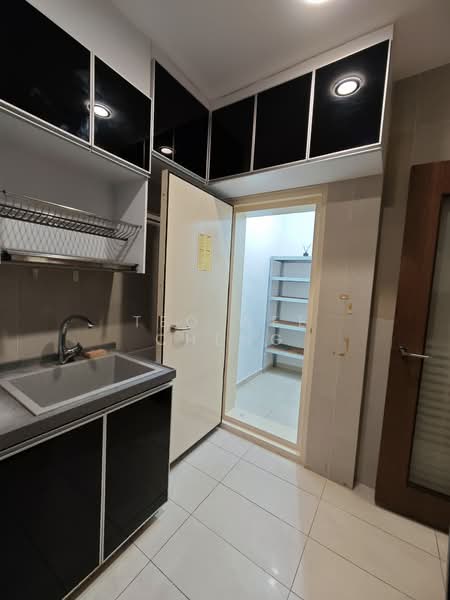 Palmera East, 29 Lorong Melayu, 2 Bedrooms, 1,184 sqft, Apartment For Rent, by Teo Wee Cheng, 500036014 - Kitchen - PropertyGuru.com.sg