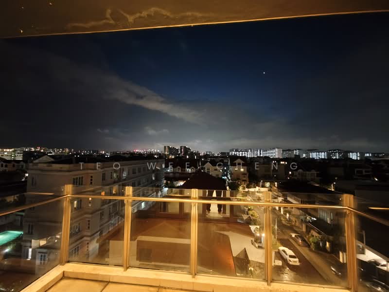 Palmera East, 29 Lorong Melayu, 2 Bedrooms, 1,184 sqft, Apartment For Rent, by Teo Wee Cheng, 500036014 - View - PropertyGuru.com.sg