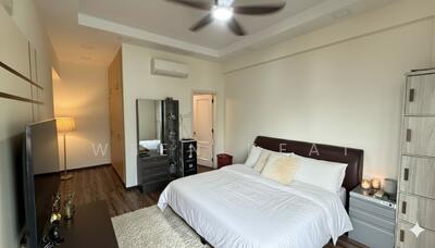 For Rent - Tropical Spring