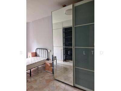 For Sale - 423 Choa Chu Kang Avenue 4