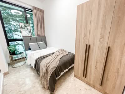 For Rent - Simei Green Condominium