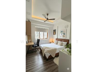 For Rent - Tropical Spring