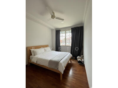 For Rent - Gerald Gardens