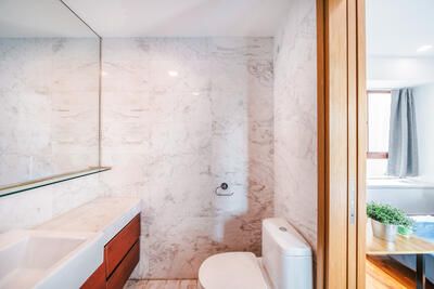 For Rent - One @ Pulasan