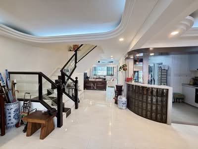 For Sale - 542 Serangoon North Avenue 4