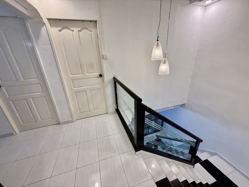 542 Serangoon North Avenue 4 HDB Flat For Sale at S$ 1,220,000 | PropertyGuru Singapore - Interior
