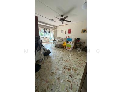 For Rent - 55 New Upper Changi Road