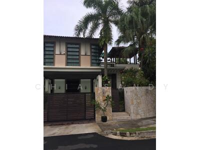 For Sale - Seletar Hills Estate