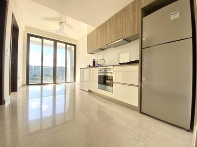 For Sale - Park Place Residences