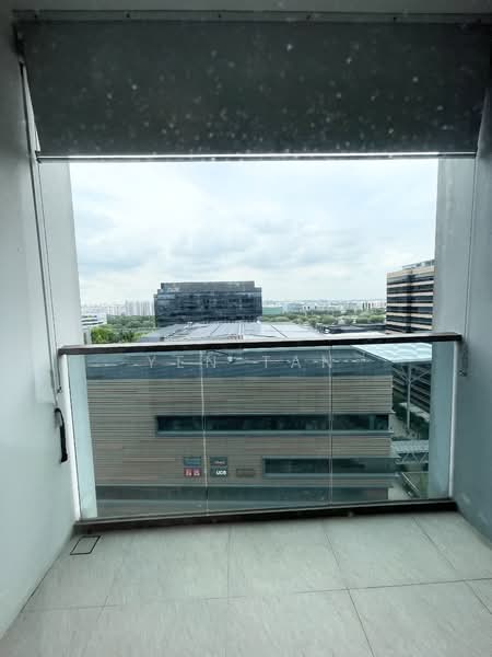 Park Place Residences, 2 Paya Lebar Road, 1 Bedroom, 484 sqft, Condominium For Sale, by Yen Tan, 500036080 - View - PropertyGuru.com.sg