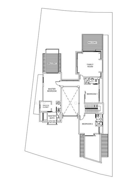 166 & 168 Ocean Drive (Sentosa Cove) Bungalow House For Sale at S$ 26,500,000 | PropertyGuru Singapore