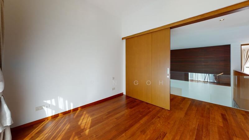 166 & 168 Ocean Drive (Sentosa Cove) Bungalow House For Sale at S$ 26,500,000 | PropertyGuru Singapore - Interior